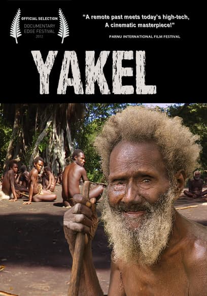Yakel: 100 Year Old Chief