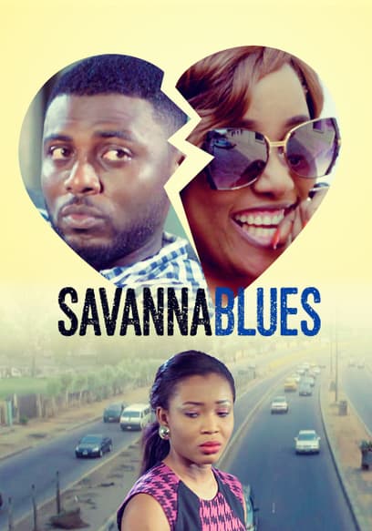 Savanna Blues