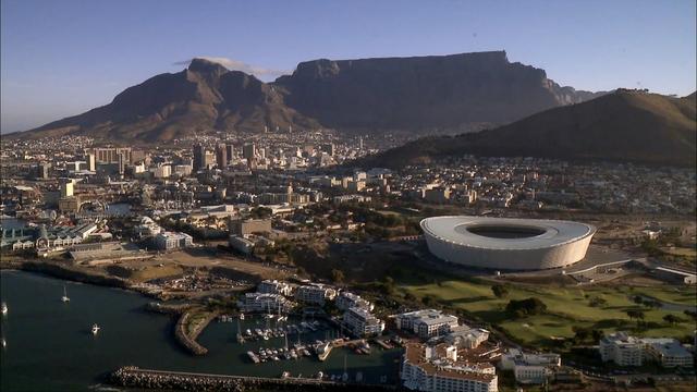 S01:E02 - Capetown