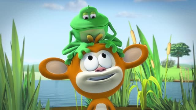 Watch Monkey See Monkey Do - Free TV Shows | Tubi
