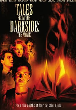 Watch tales from the darkside season 1 online free hot sale