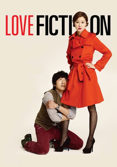 Love Fiction