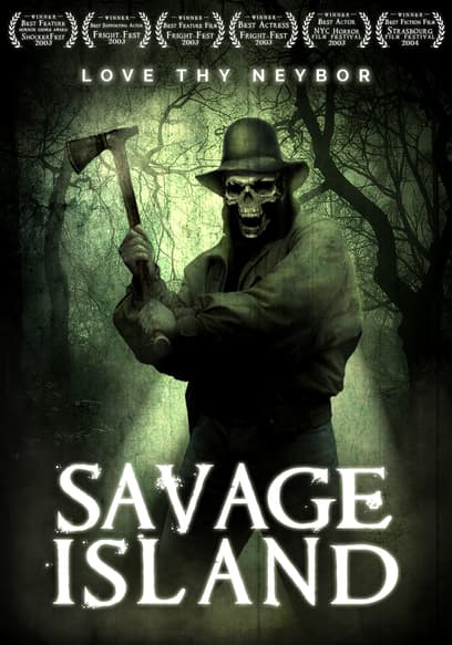 Savage Island