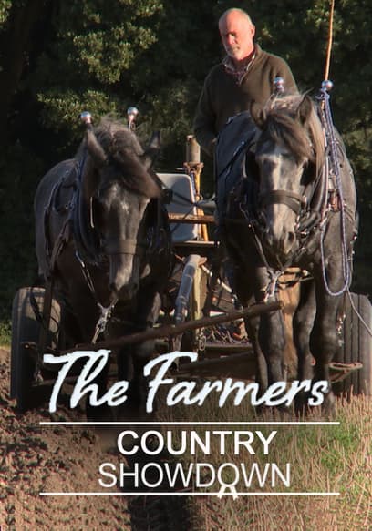 Farmer's Country Showdown