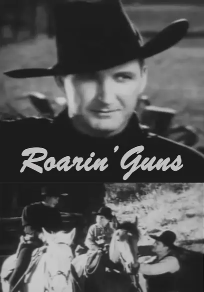 Roarin' Guns