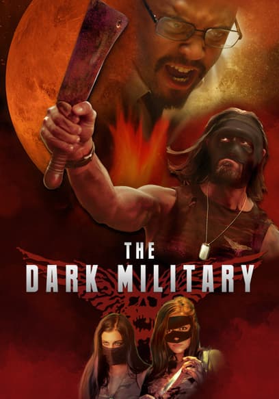 The Dark Military