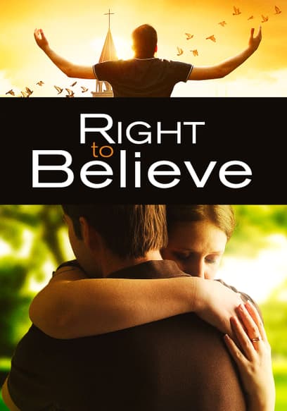 Right to Believe