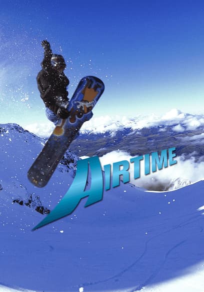 S01:E29 - US Extreme Freeskiing Championships  Crested Butte, Colorado