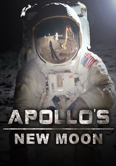 Apollo's New Moon