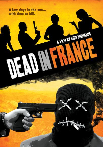 Dead in France