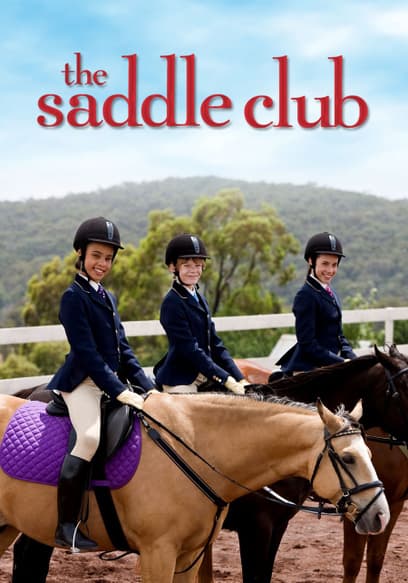 S01:E01 - The Saddle Club