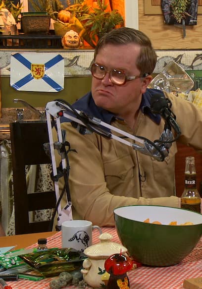 Watch Trailer Park Boys: The SwearNet Show S02:E01 - - Free TV Shows | Tubi