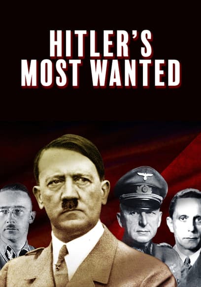 S01:E06 - Josef Mengele
