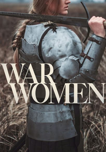 War Women