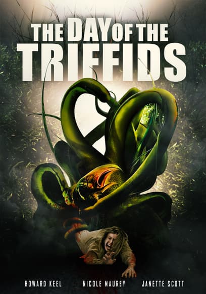 The Day of the Triffids