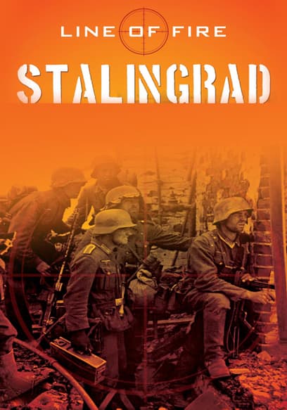 Line of Fire: Stalingrad