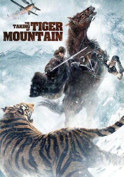 The Taking of Tiger Mountain