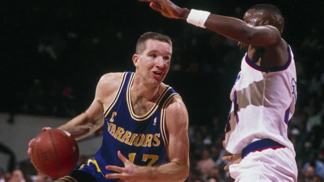 S01:E15 - Golden State Warriors and 00's Nostalgia