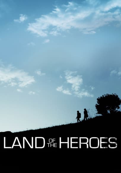Land of Heroes