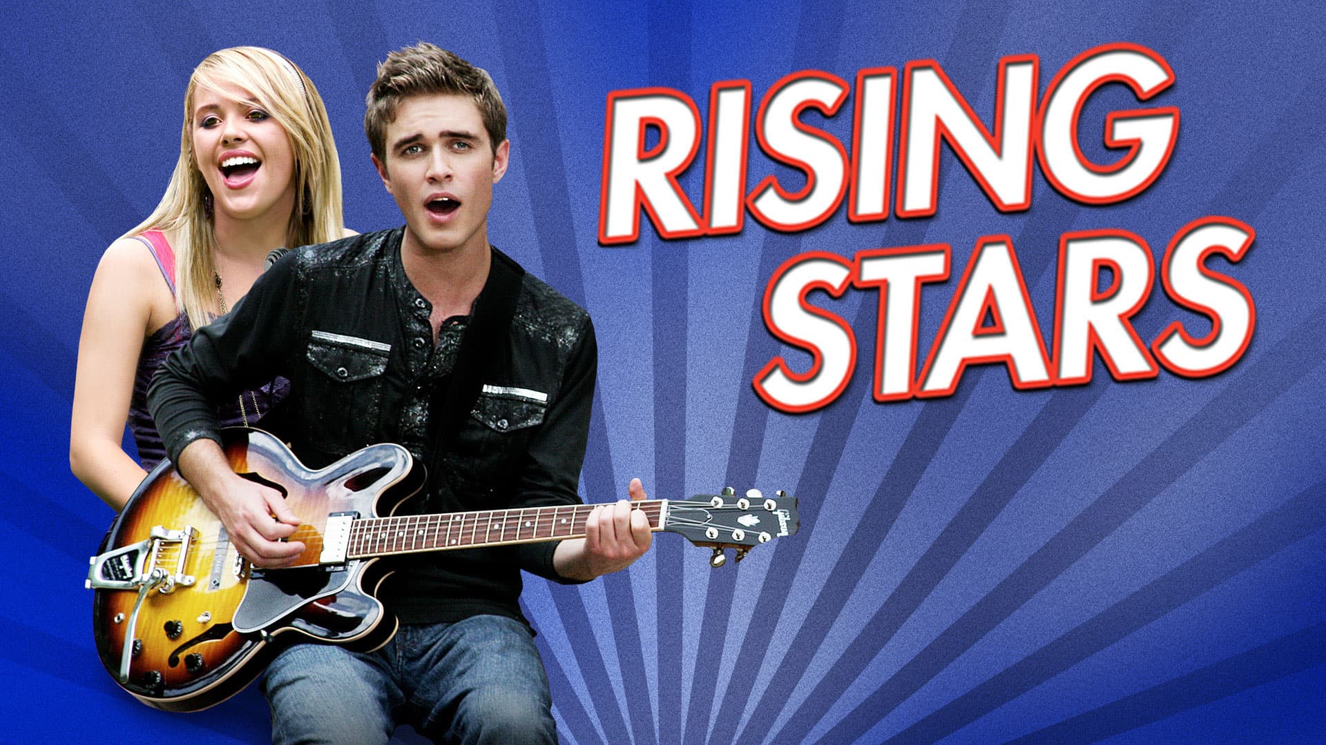 Watch Rising Stars (2010) - Free Movies | Tubi
