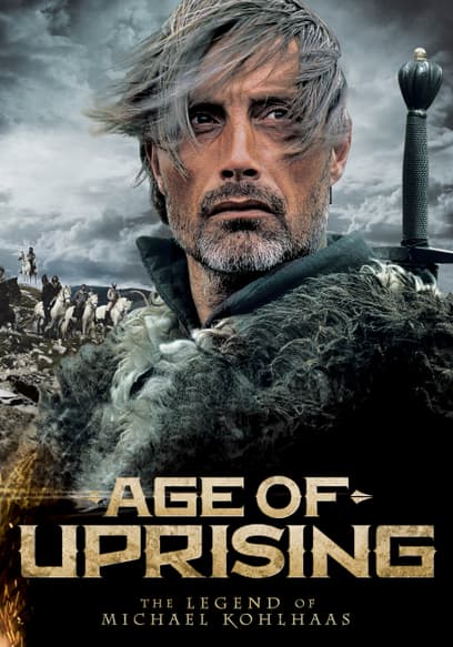 Age of Uprising: Legend of Michael Kohlhaas