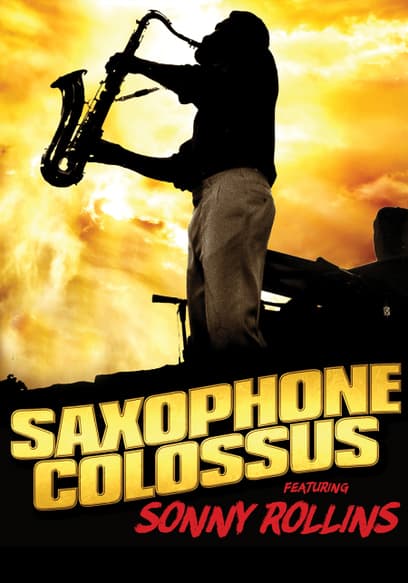 Saxophone Colossus