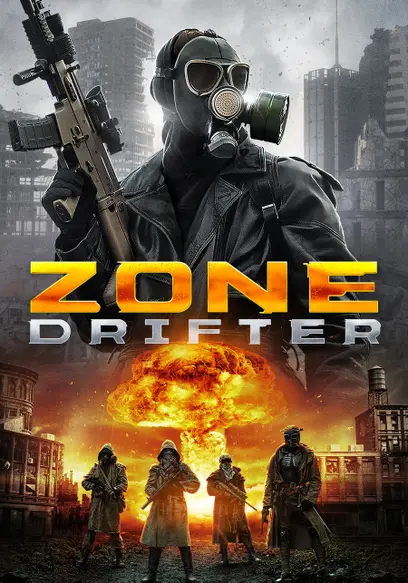 Zone Drifter