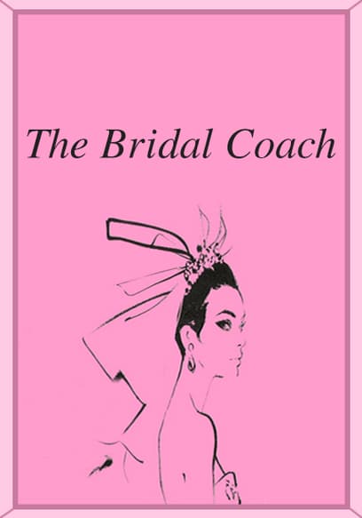 The Bridal Coach