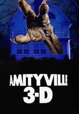 Watch The Amityville Horror 1979