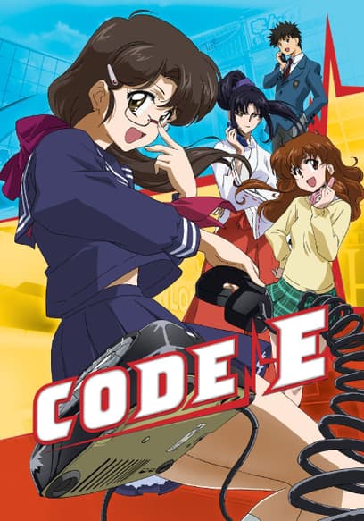 Code-E