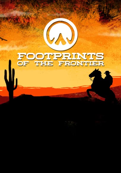 S01:E08 - Most Feared Bounty Hunters of the Wild West: Charles Siringo