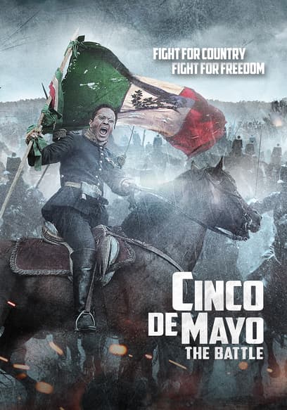 Cinco De Mayo, The Battle