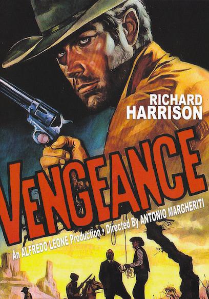 Vengeance