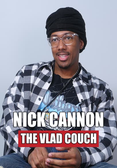 Nick Cannon: The Vlad Couch