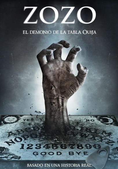 ZoZo El Demonio De La Tabla Ouija (Doblado)