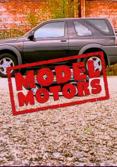 Model Motors