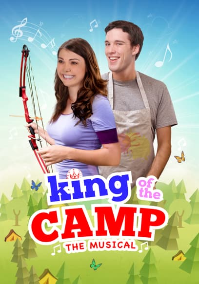 King of the Camp