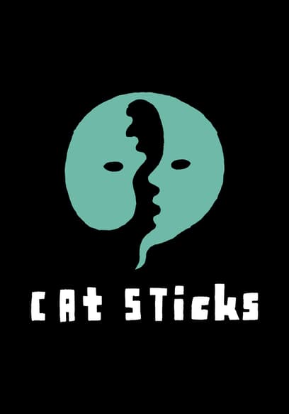 Cat Sticks