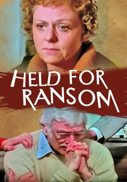 Held for Ransom