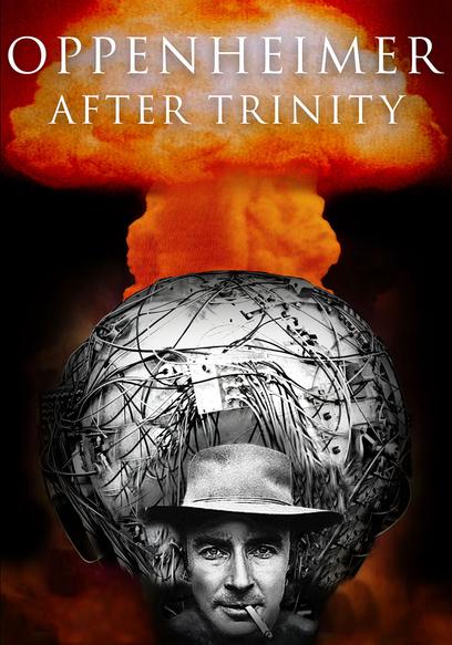 Oppenheimer After Trinity