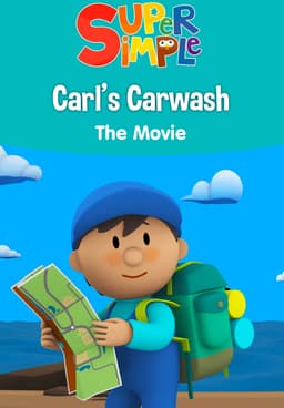 Watch Car Wash for Children: Kids Channel (2019) - Free Movies