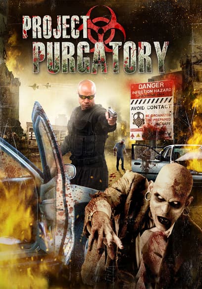 Project Purgatory