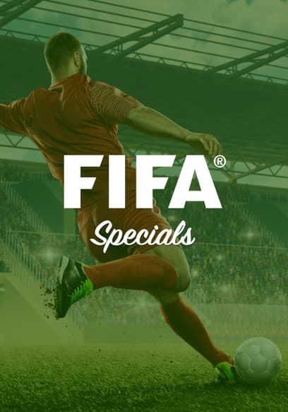 FIFA Specials