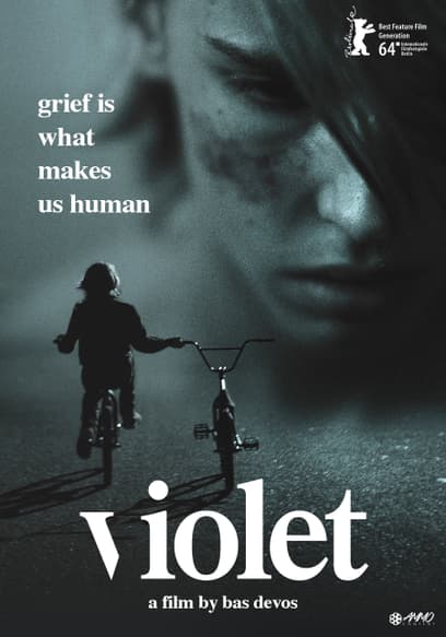 Violet