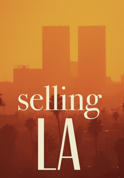 Selling LA