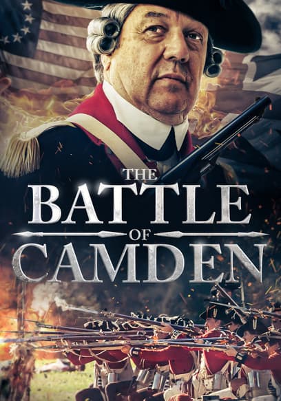 The Battle of Camden