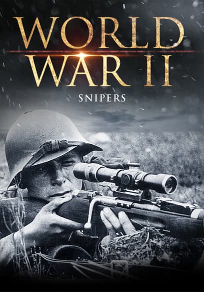 World War II: Snipers