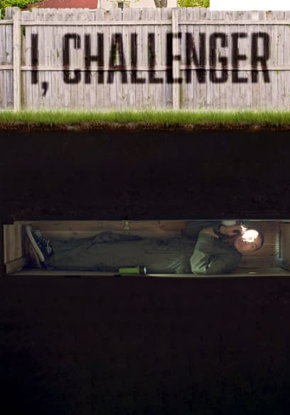I, Challenger