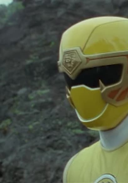 Watch Ninpuu Sentai Hurricaneger S01:E17 - Ninpuu Se - Free TV Shows | Tubi