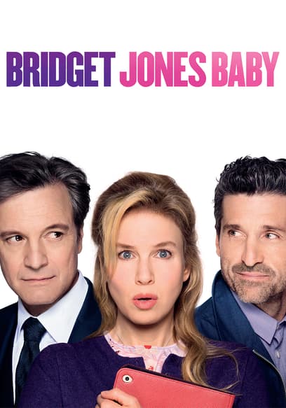 Bridget Jones's Baby (Español)